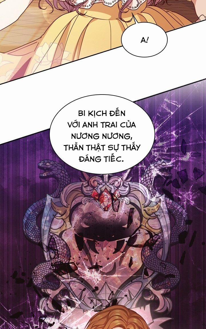 Tôi Trở Thành Thư Ký Của Bạo Chúa 5 trang 20