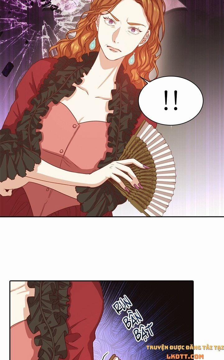 Tôi Trở Thành Thư Ký Của Bạo Chúa 5 trang 21