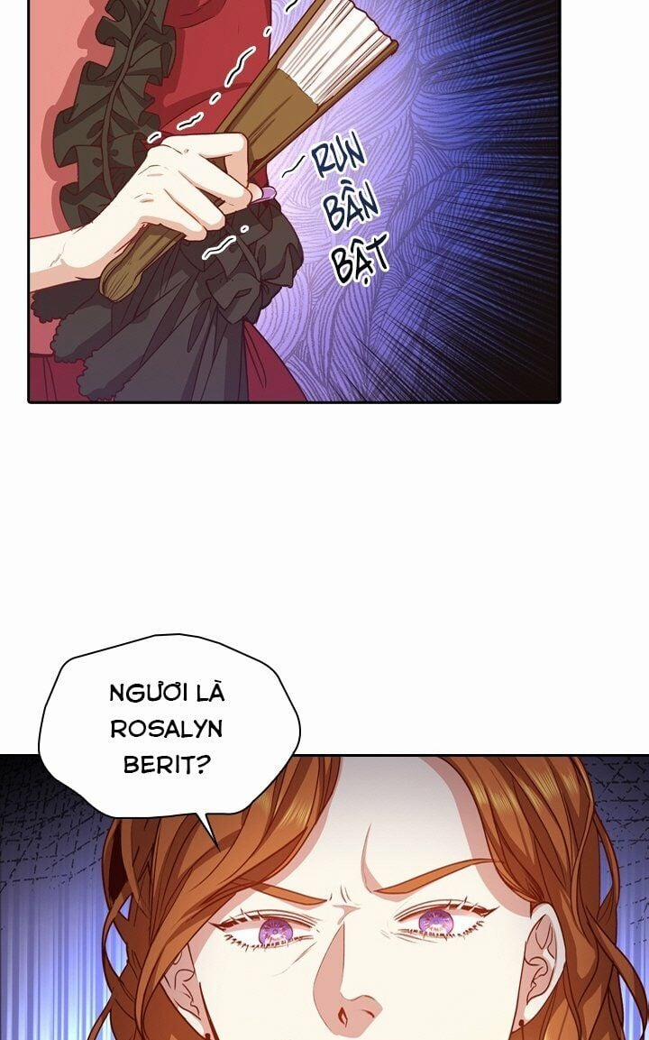 Tôi Trở Thành Thư Ký Của Bạo Chúa 5 trang 22