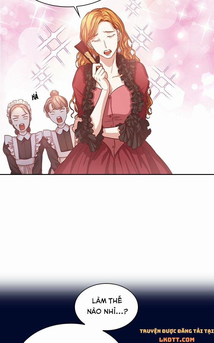 Tôi Trở Thành Thư Ký Của Bạo Chúa 5 trang 27