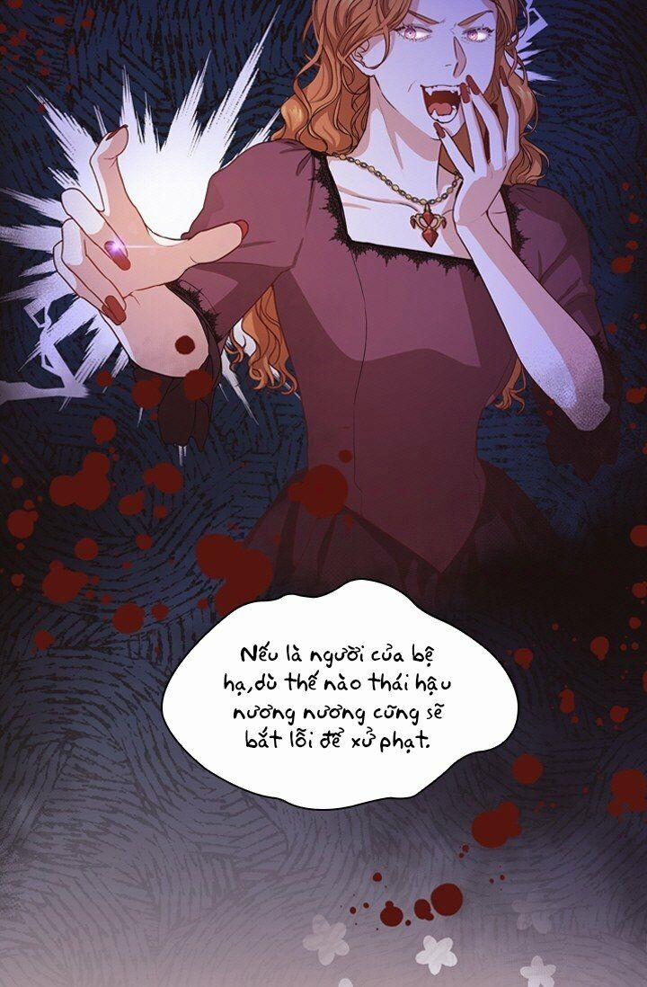 Tôi Trở Thành Thư Ký Của Bạo Chúa 5 trang 38