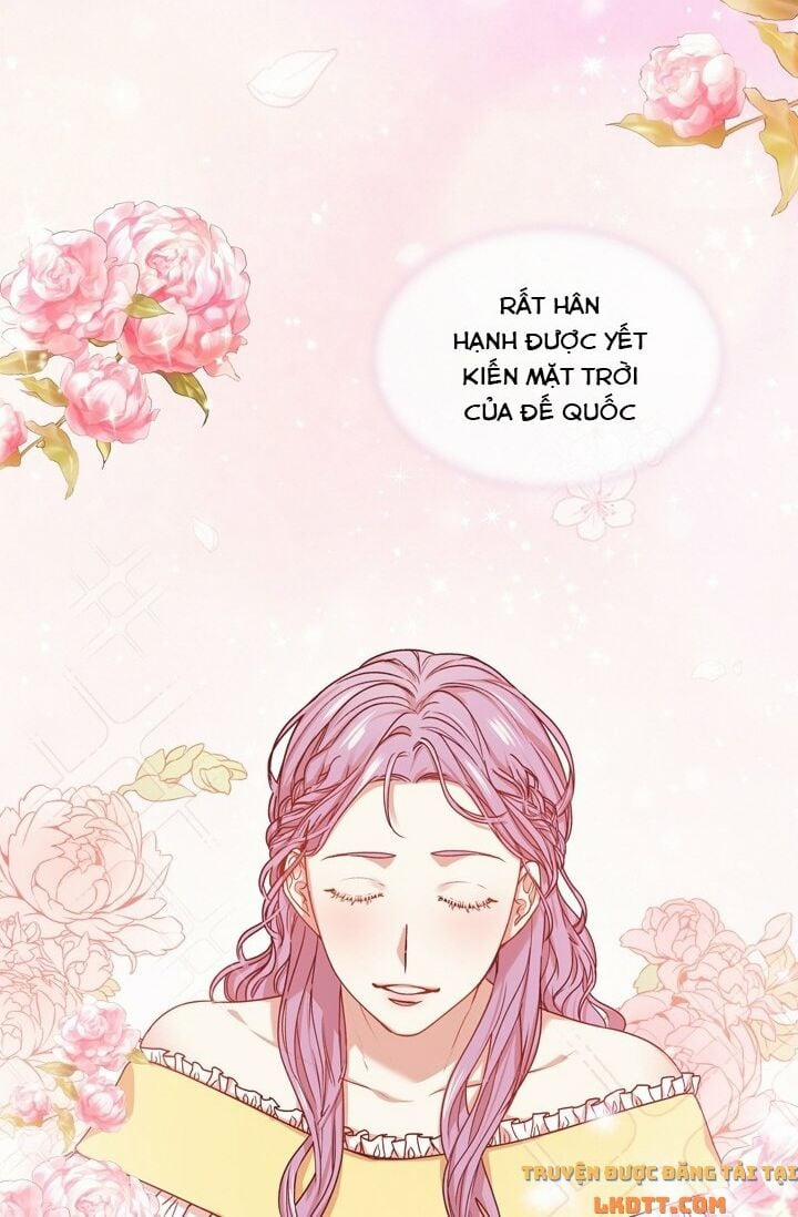 Tôi Trở Thành Thư Ký Của Bạo Chúa 5 trang 41