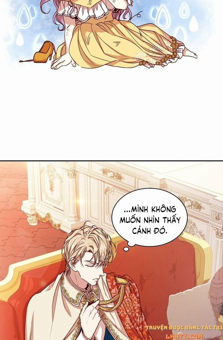 Tôi Trở Thành Thư Ký Của Bạo Chúa 5 trang 45