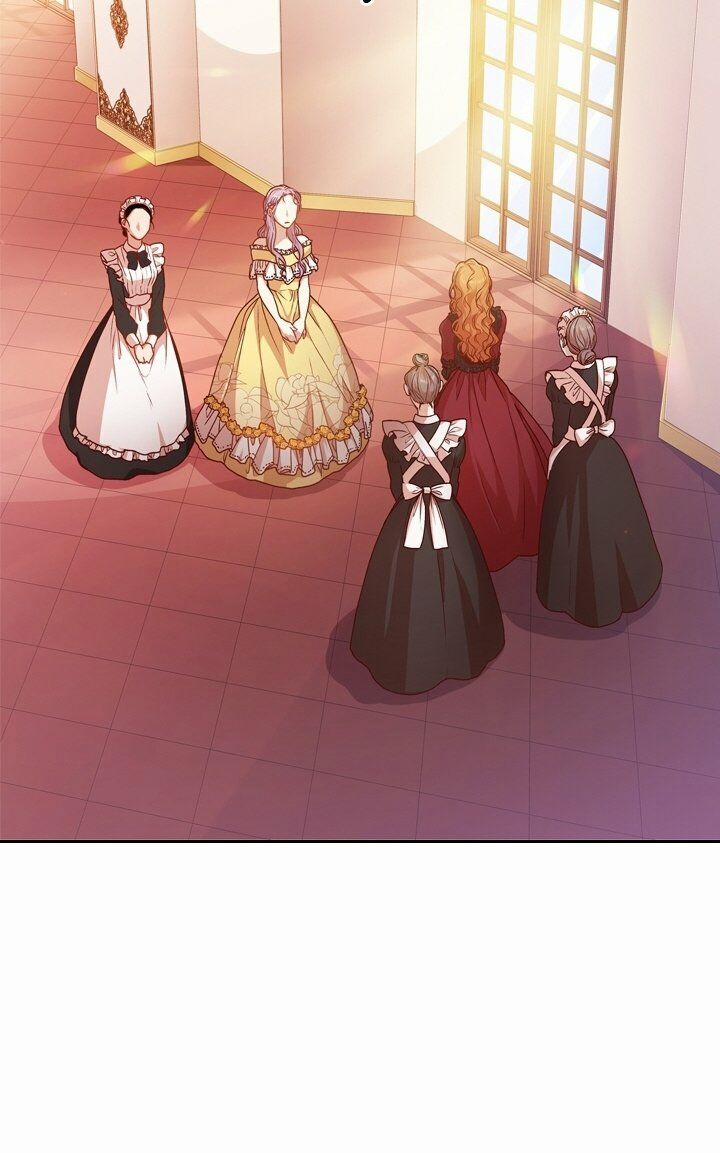 Tôi Trở Thành Thư Ký Của Bạo Chúa 5 trang 52