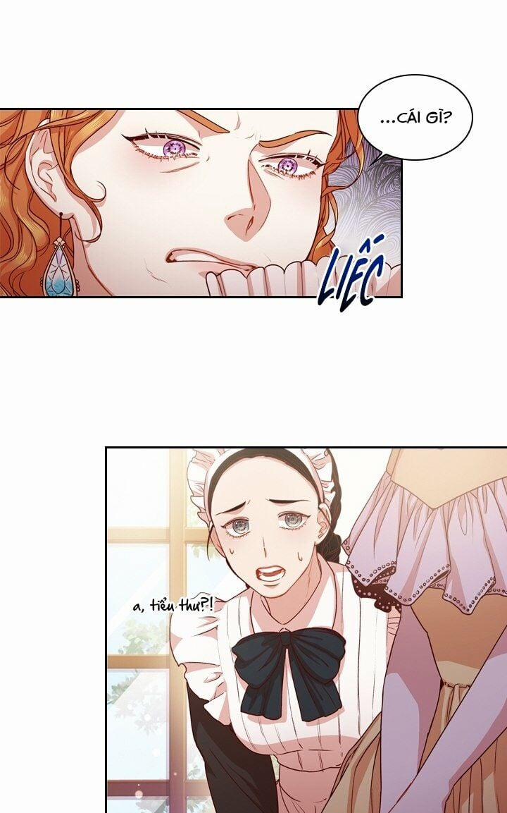 Tôi Trở Thành Thư Ký Của Bạo Chúa 5 trang 54