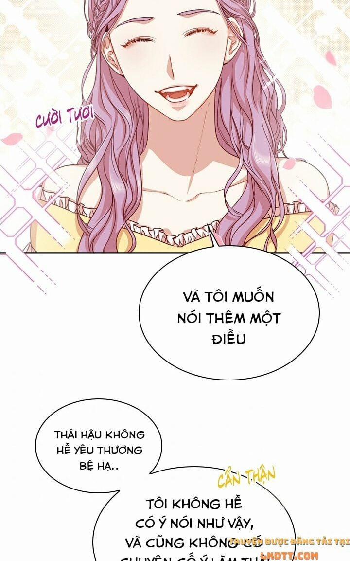 Tôi Trở Thành Thư Ký Của Bạo Chúa 5 trang 57