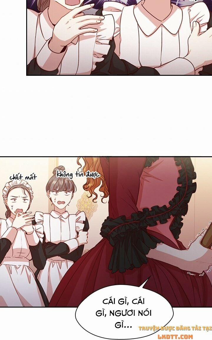 Tôi Trở Thành Thư Ký Của Bạo Chúa 5 trang 59