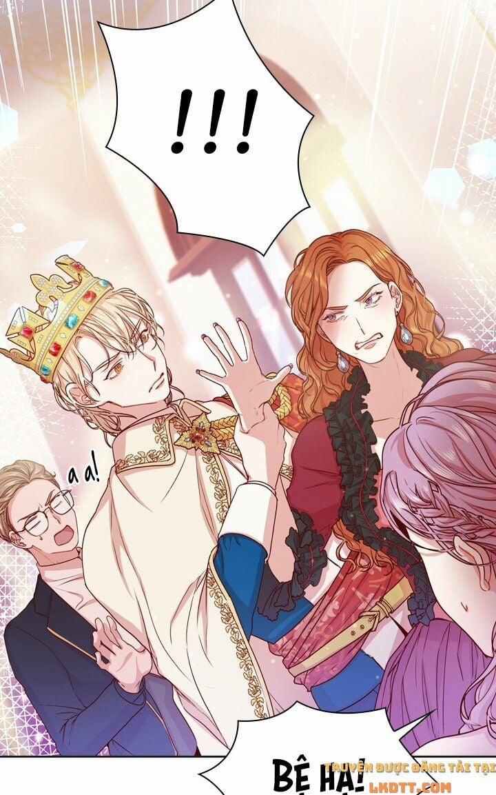 Tôi Trở Thành Thư Ký Của Bạo Chúa 5 trang 63