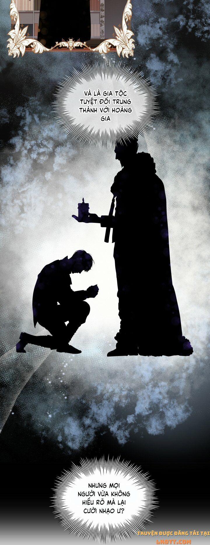 Tôi Trở Thành Thư Ký Của Bạo Chúa 5 trang 7