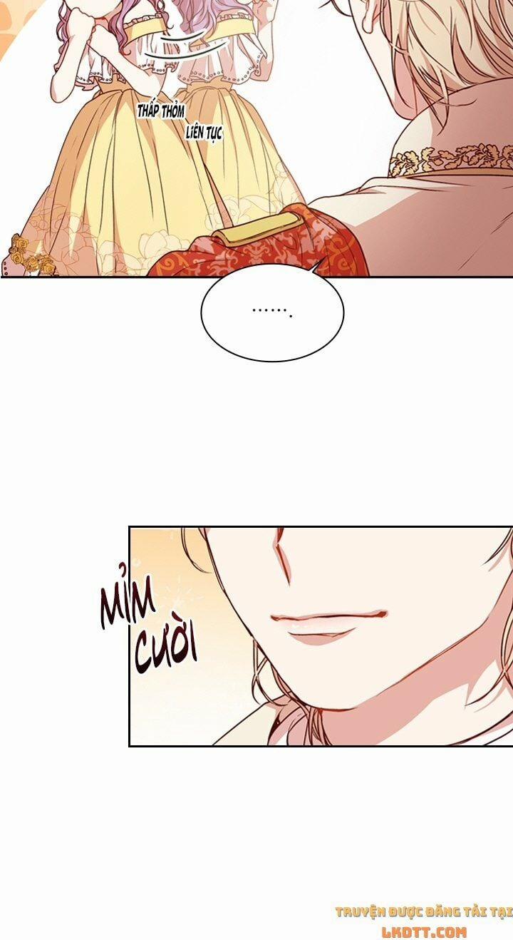 Tôi Trở Thành Thư Ký Của Bạo Chúa 5 trang 73