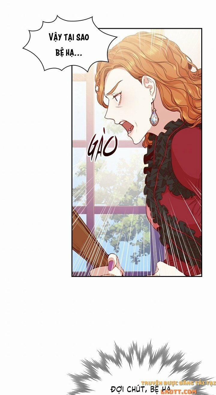 Tôi Trở Thành Thư Ký Của Bạo Chúa 5 trang 76