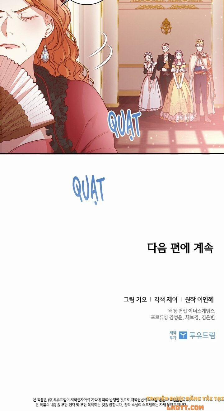 Tôi Trở Thành Thư Ký Của Bạo Chúa 5 trang 79