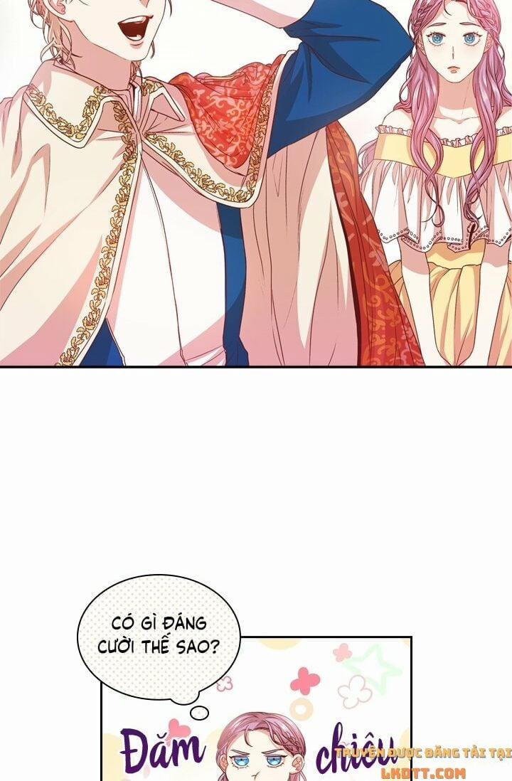 Tôi Trở Thành Thư Ký Của Bạo Chúa 6 trang 17