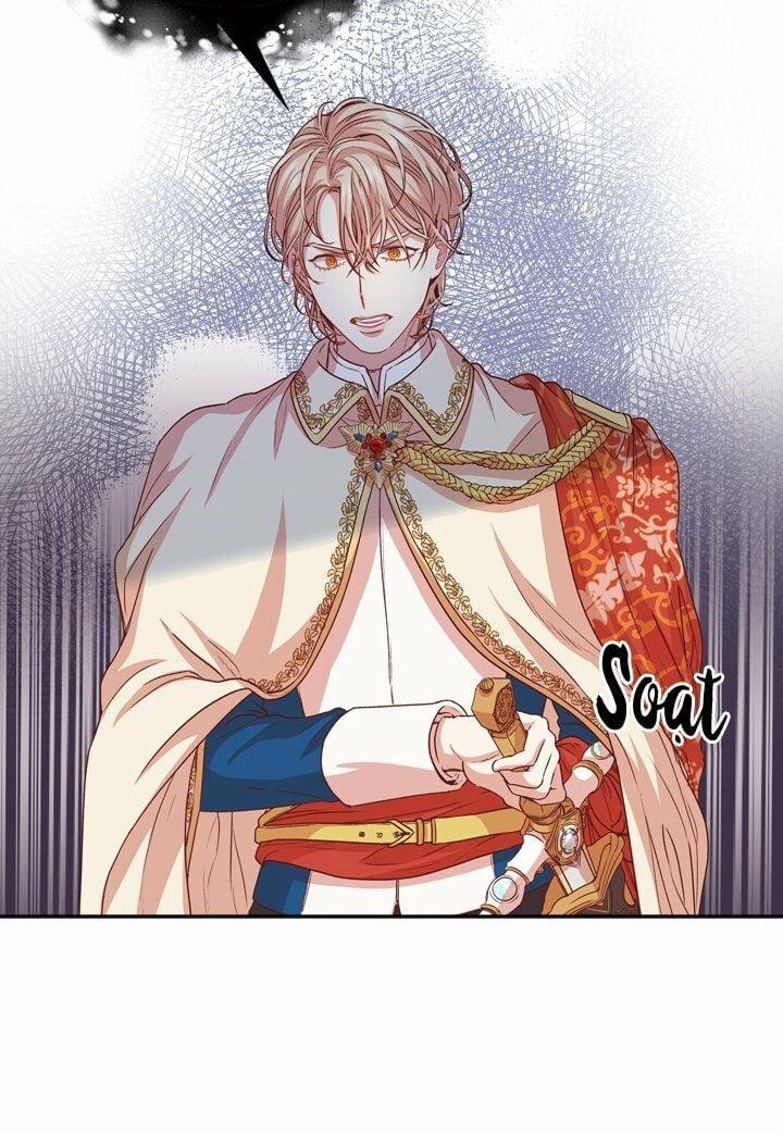 Tôi Trở Thành Thư Ký Của Bạo Chúa 6 trang 24