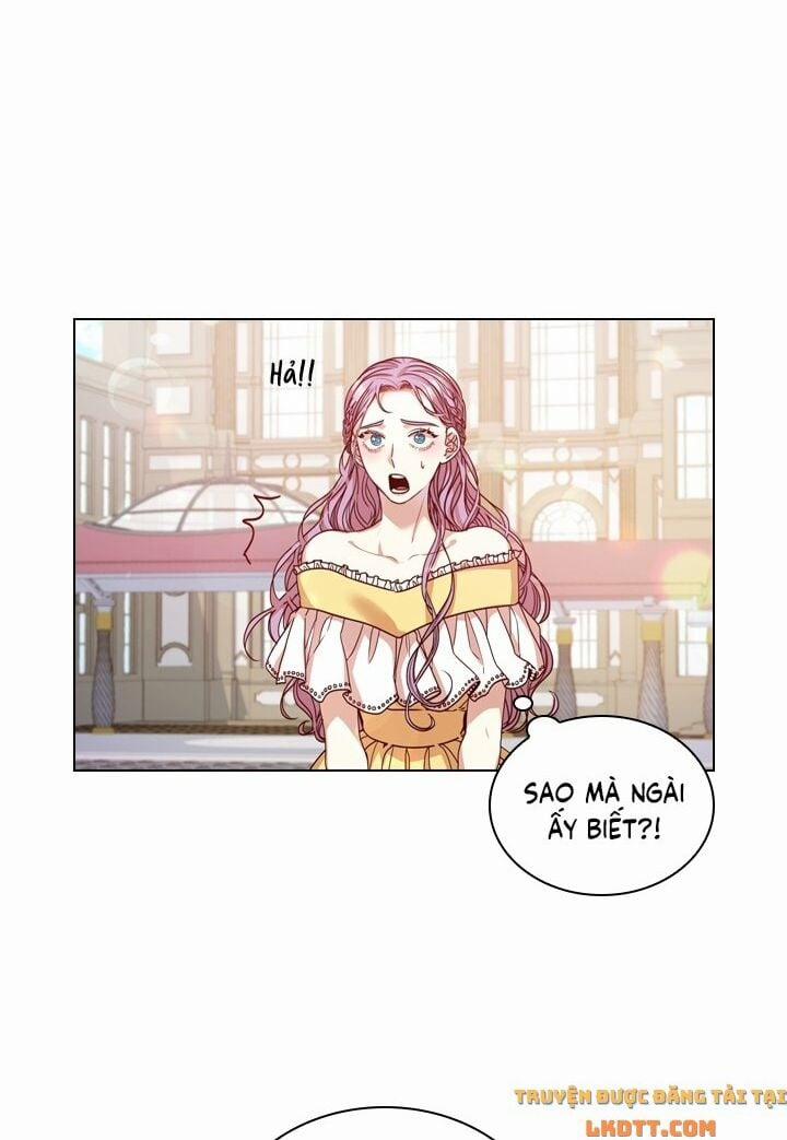 Tôi Trở Thành Thư Ký Của Bạo Chúa 6 trang 25