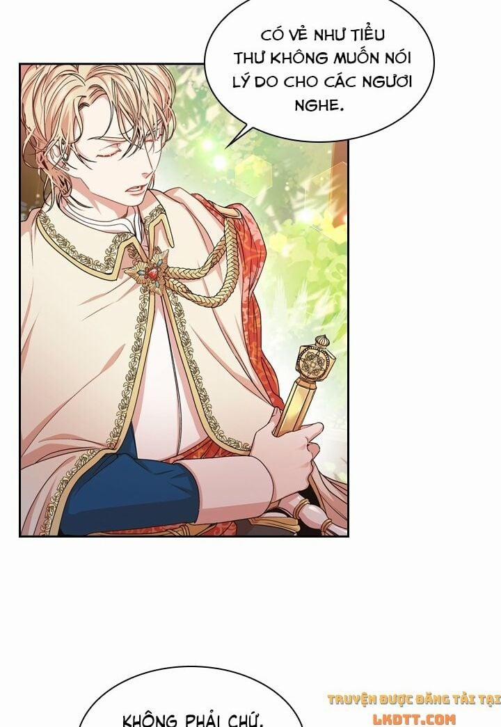 Tôi Trở Thành Thư Ký Của Bạo Chúa 6 trang 29