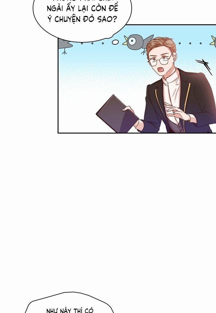 Tôi Trở Thành Thư Ký Của Bạo Chúa 6 trang 30