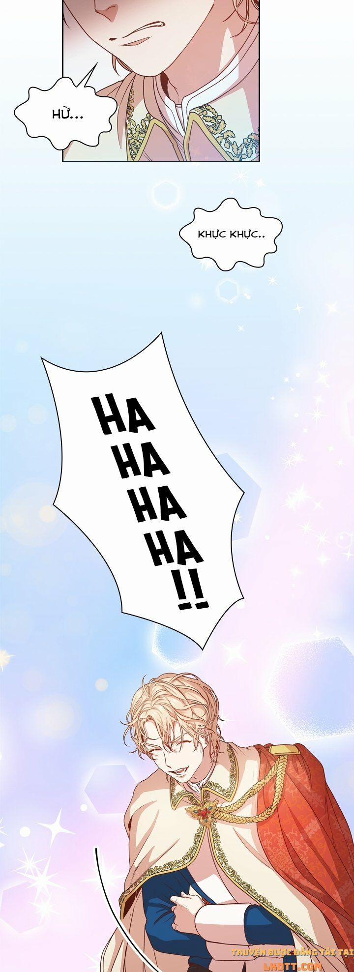 Tôi Trở Thành Thư Ký Của Bạo Chúa 6 trang 42