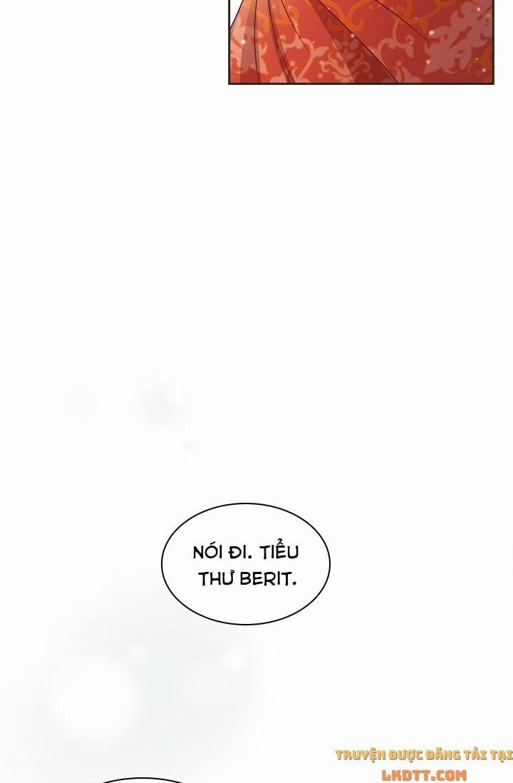 Tôi Trở Thành Thư Ký Của Bạo Chúa 6 trang 5