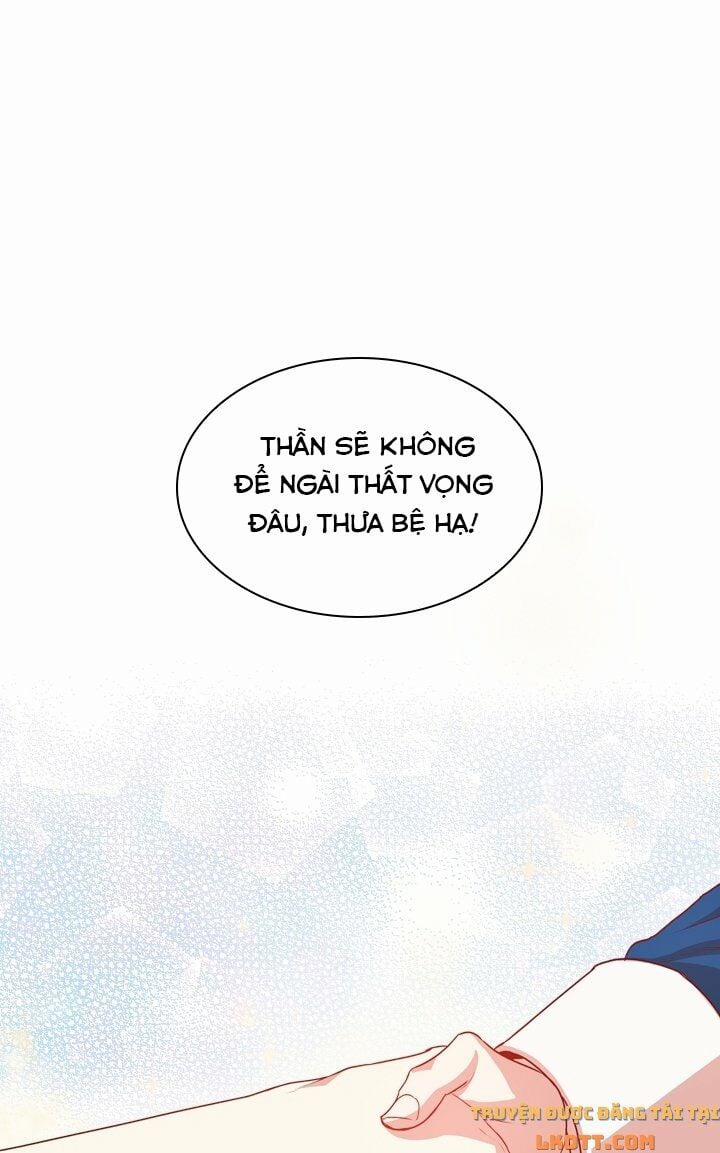 Tôi Trở Thành Thư Ký Của Bạo Chúa 6 trang 51