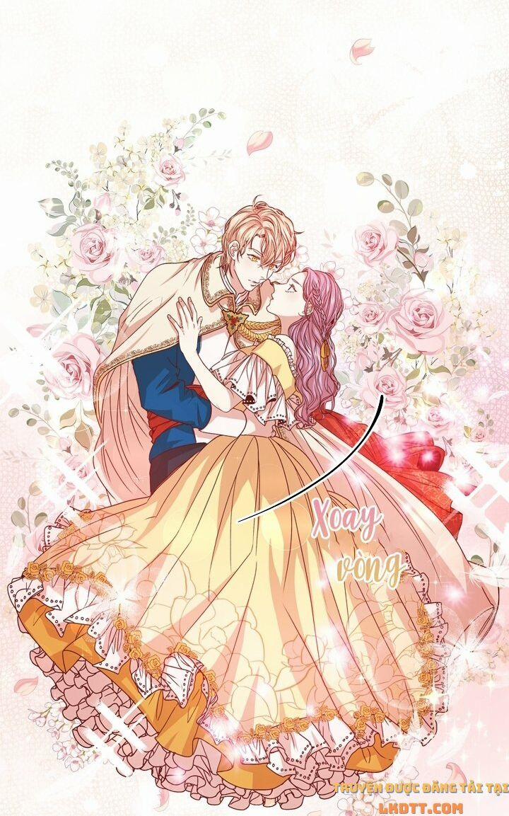 Tôi Trở Thành Thư Ký Của Bạo Chúa 6 trang 57