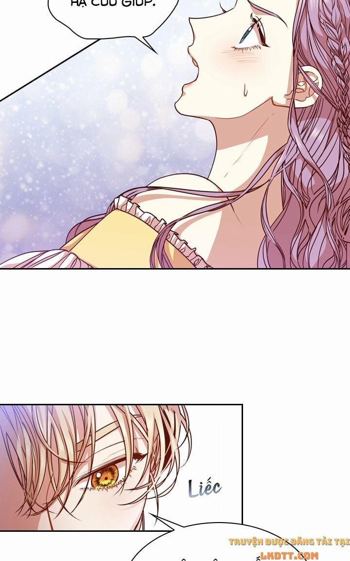 Tôi Trở Thành Thư Ký Của Bạo Chúa 6 trang 63