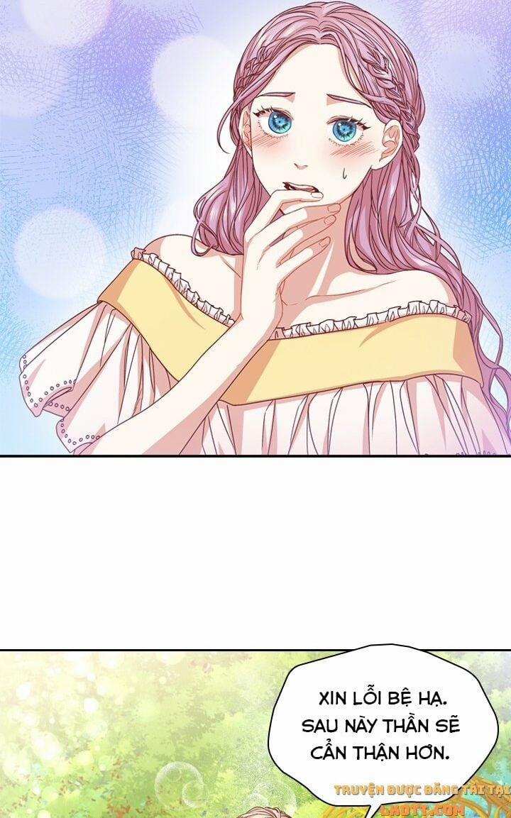 Tôi Trở Thành Thư Ký Của Bạo Chúa 6 trang 65