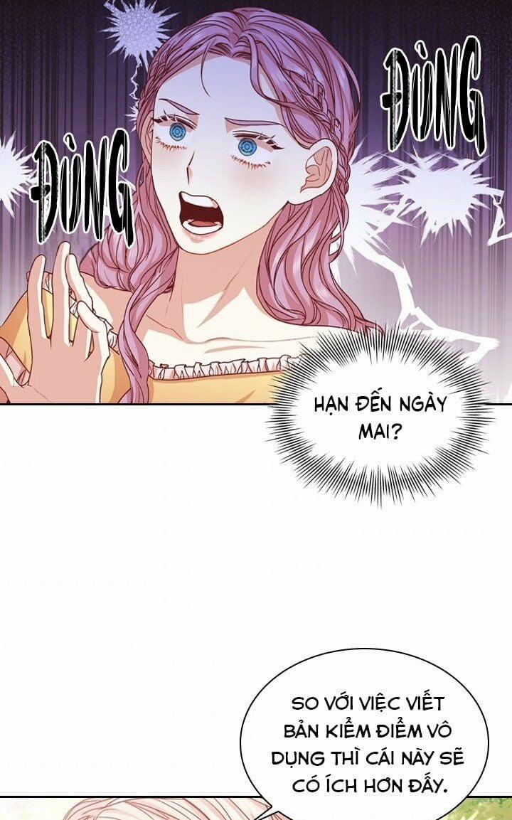 Tôi Trở Thành Thư Ký Của Bạo Chúa 6 trang 68