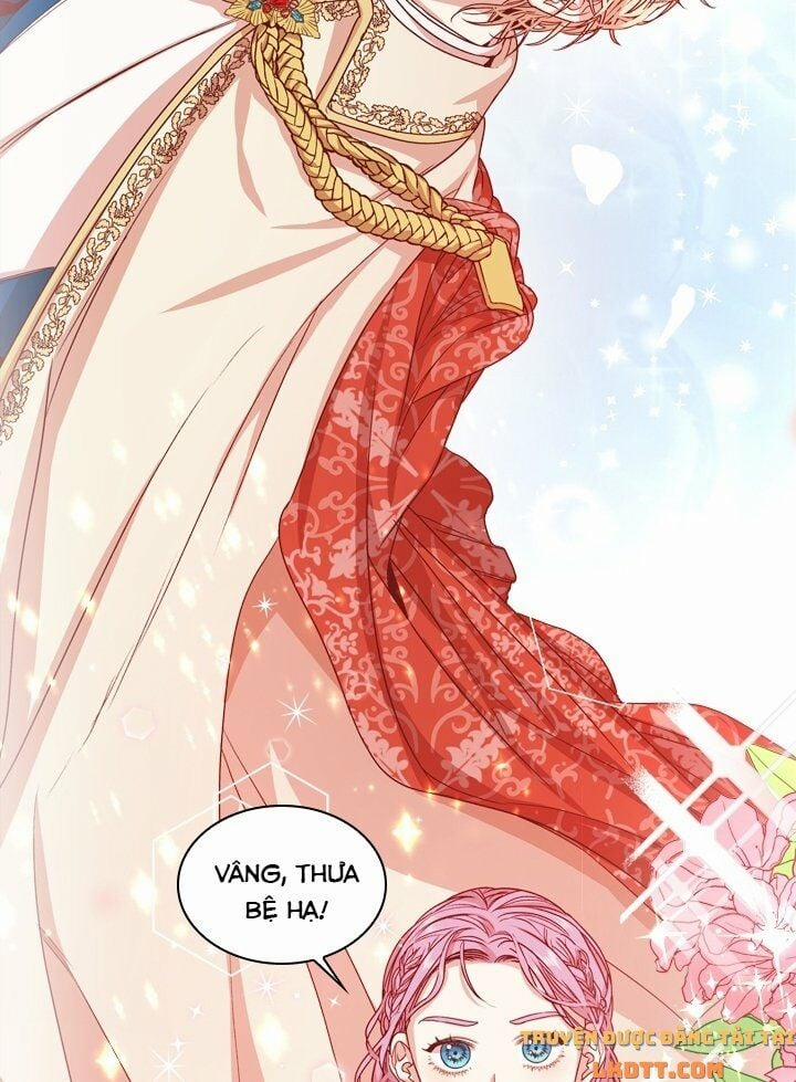 Tôi Trở Thành Thư Ký Của Bạo Chúa 6 trang 71