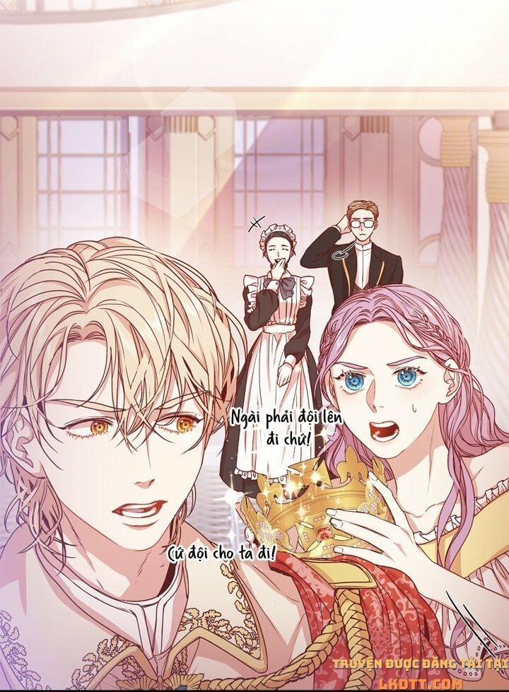 Tôi Trở Thành Thư Ký Của Bạo Chúa 6 trang 78