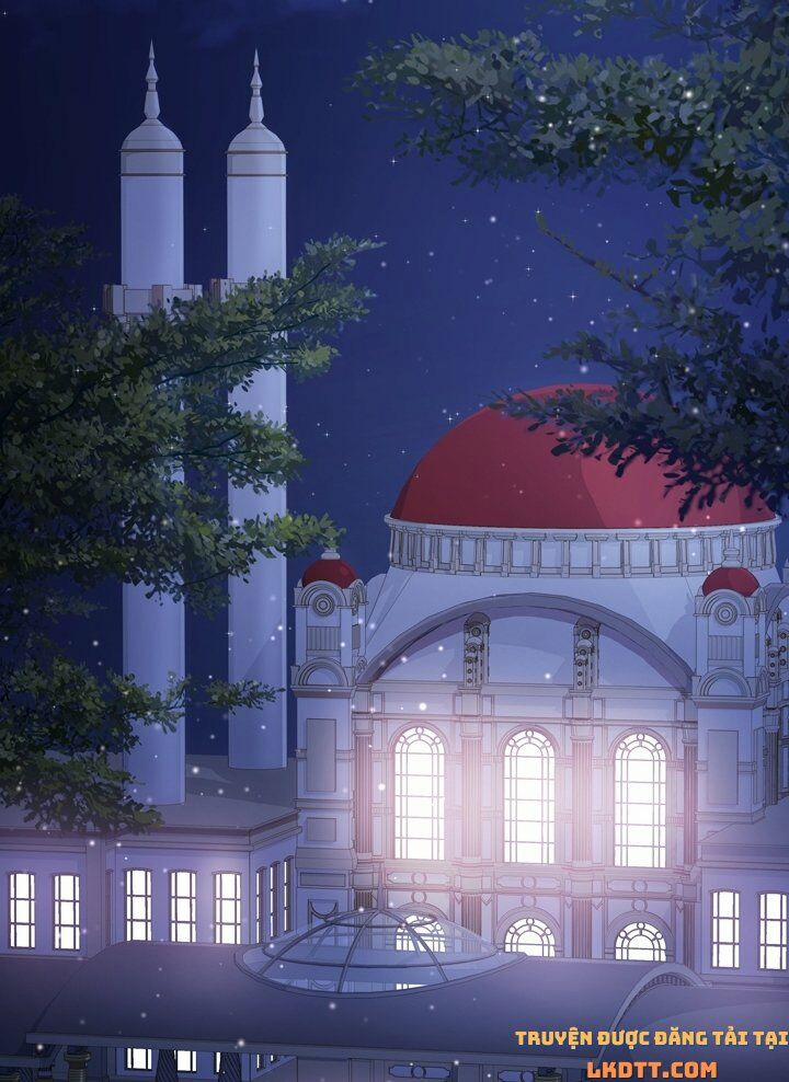 Tôi Trở Thành Thư Ký Của Bạo Chúa 7 trang 3