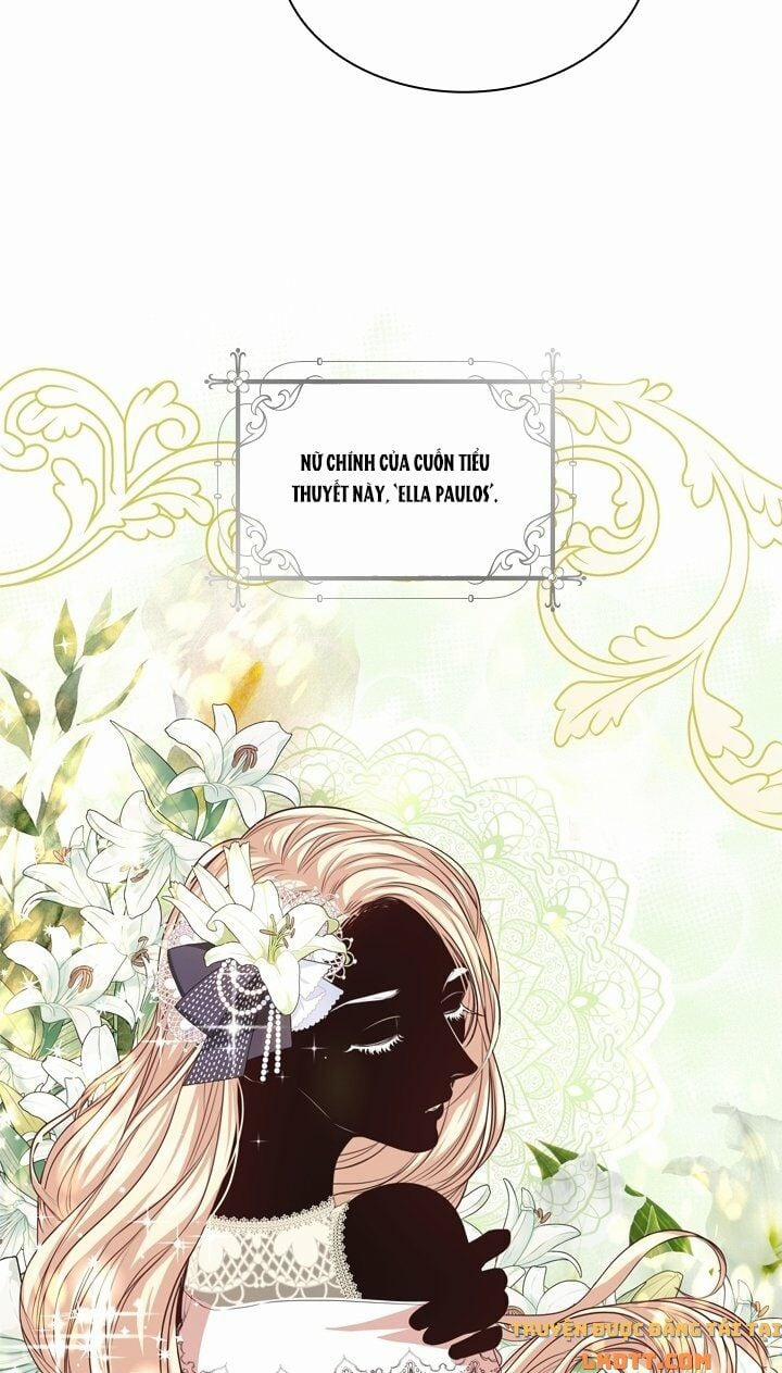 Tôi Trở Thành Thư Ký Của Bạo Chúa 7 trang 31