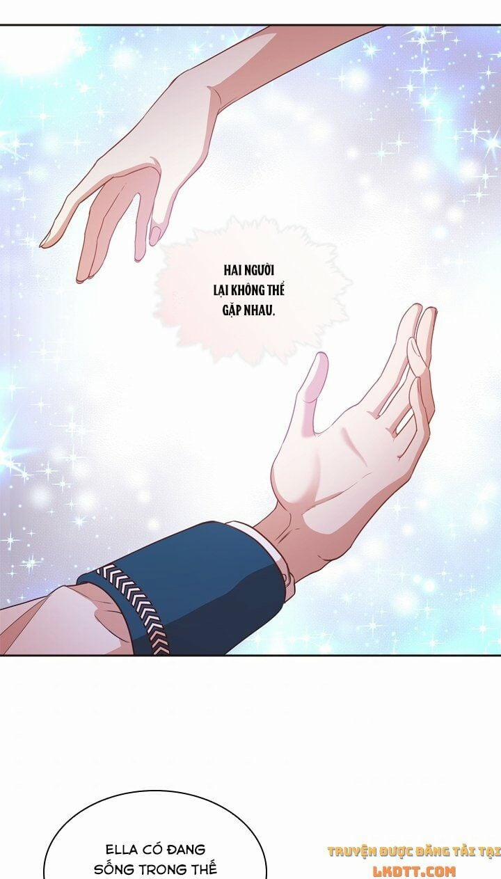 Tôi Trở Thành Thư Ký Của Bạo Chúa 7 trang 35