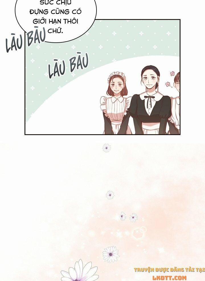 Tôi Trở Thành Thư Ký Của Bạo Chúa 7 trang 52