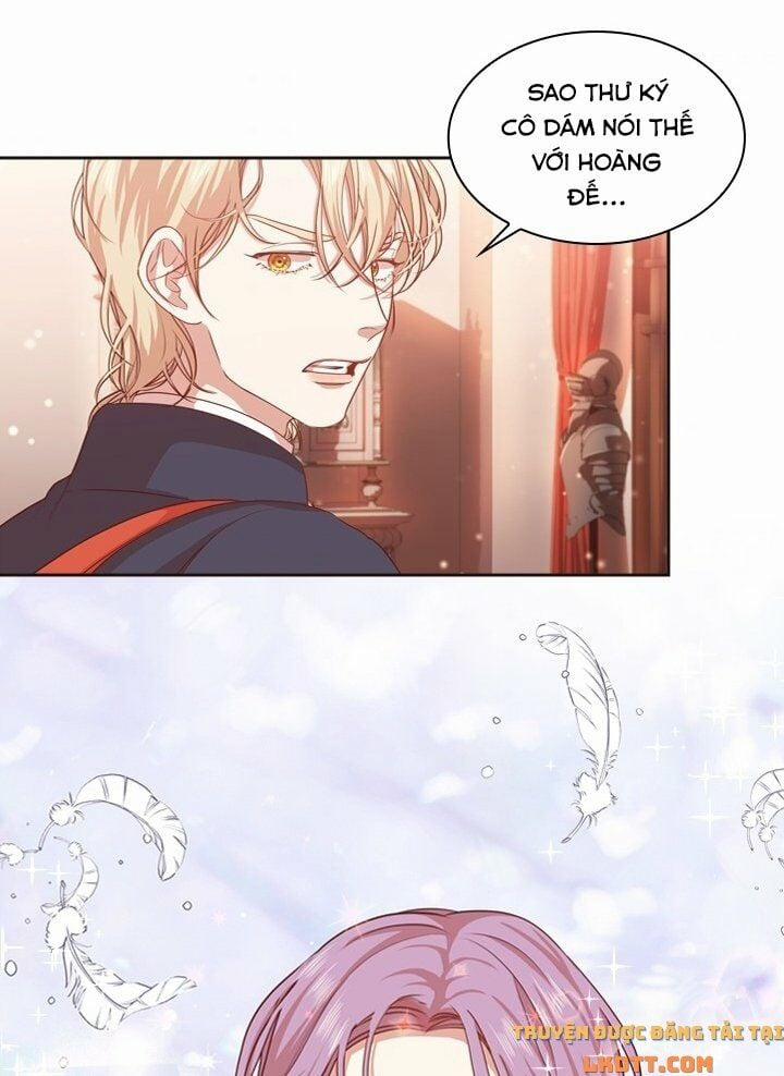 Tôi Trở Thành Thư Ký Của Bạo Chúa 7 trang 57