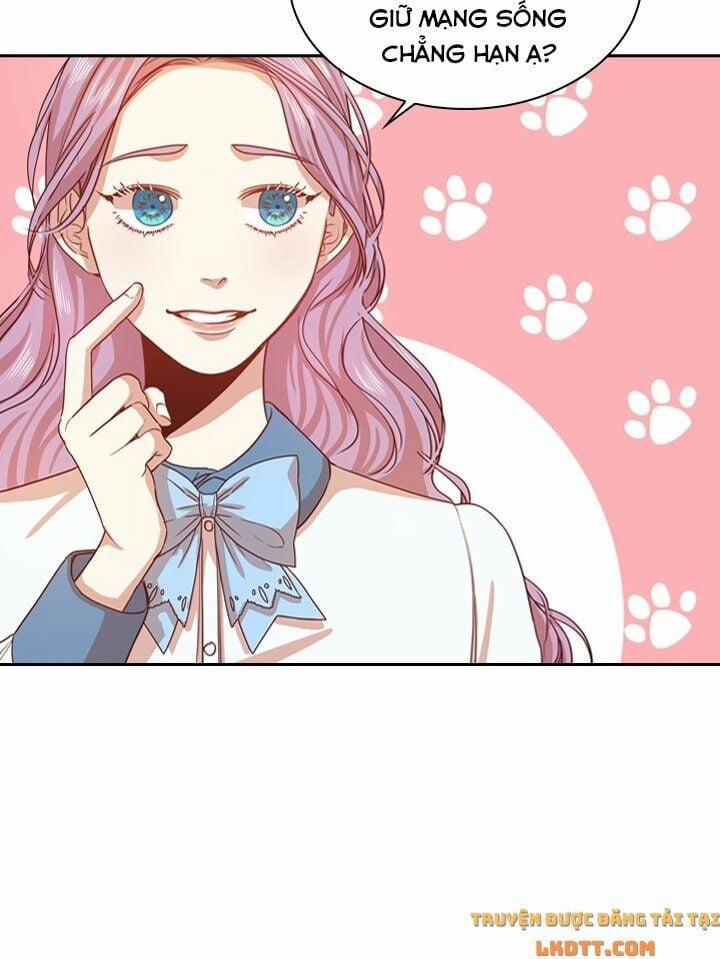 Tôi Trở Thành Thư Ký Của Bạo Chúa 7 trang 66