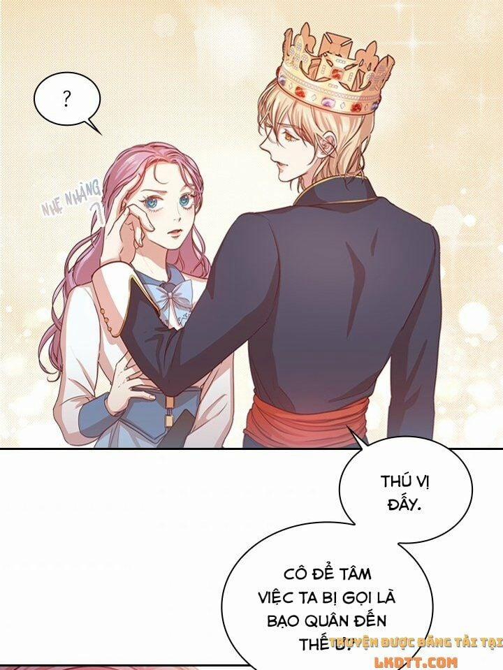 Tôi Trở Thành Thư Ký Của Bạo Chúa 7 trang 68