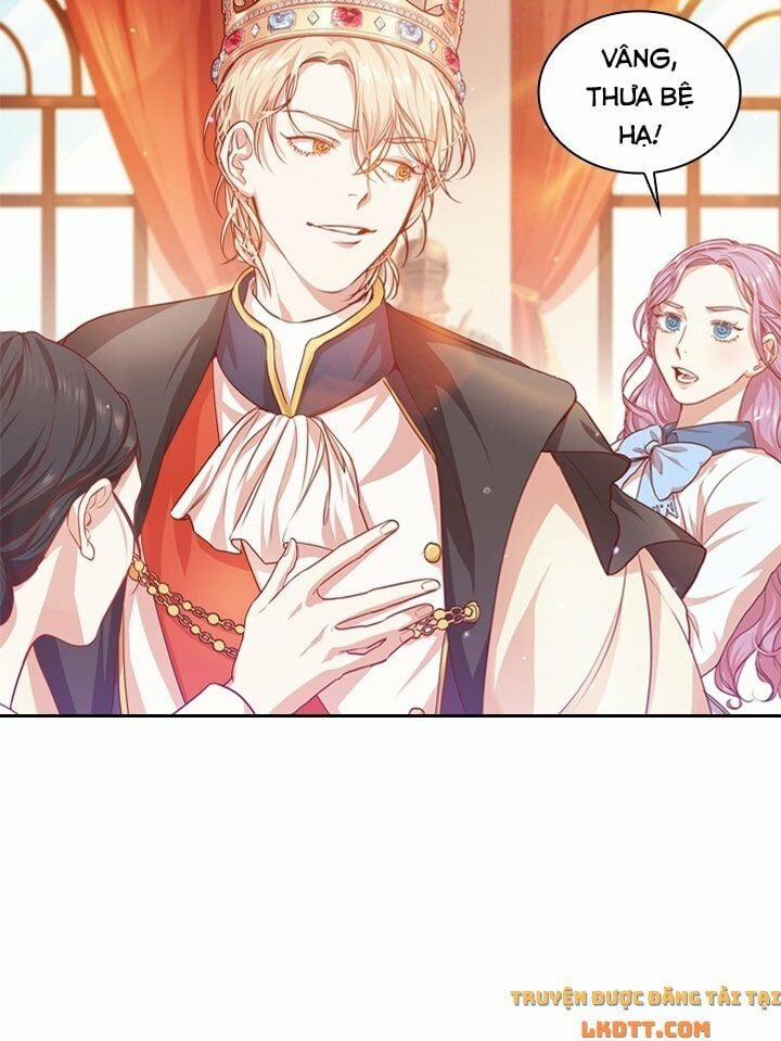 Tôi Trở Thành Thư Ký Của Bạo Chúa 7 trang 73