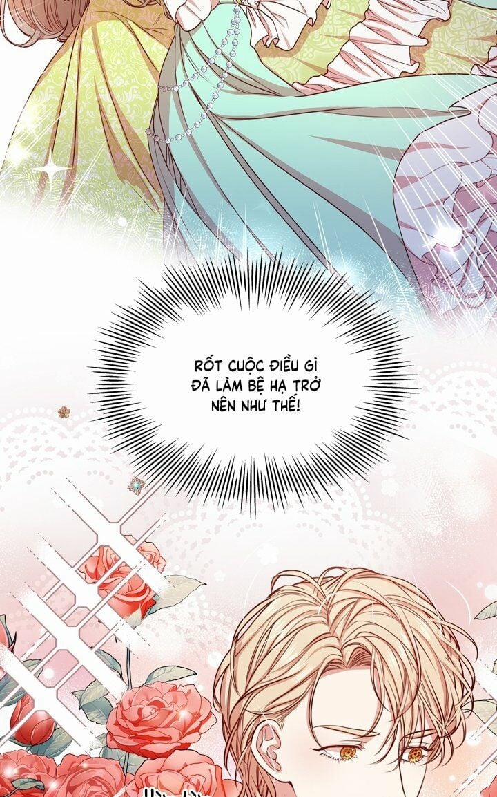 Tôi Trở Thành Thư Ký Của Bạo Chúa 8 trang 48