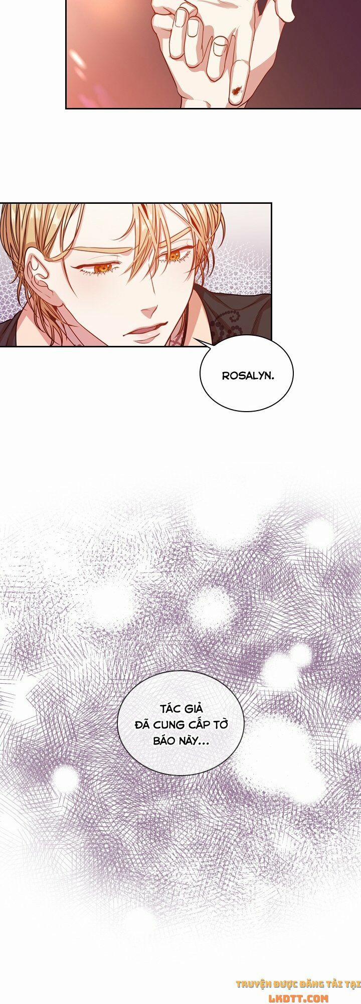 Tôi Trở Thành Thư Ký Của Bạo Chúa 9 trang 11