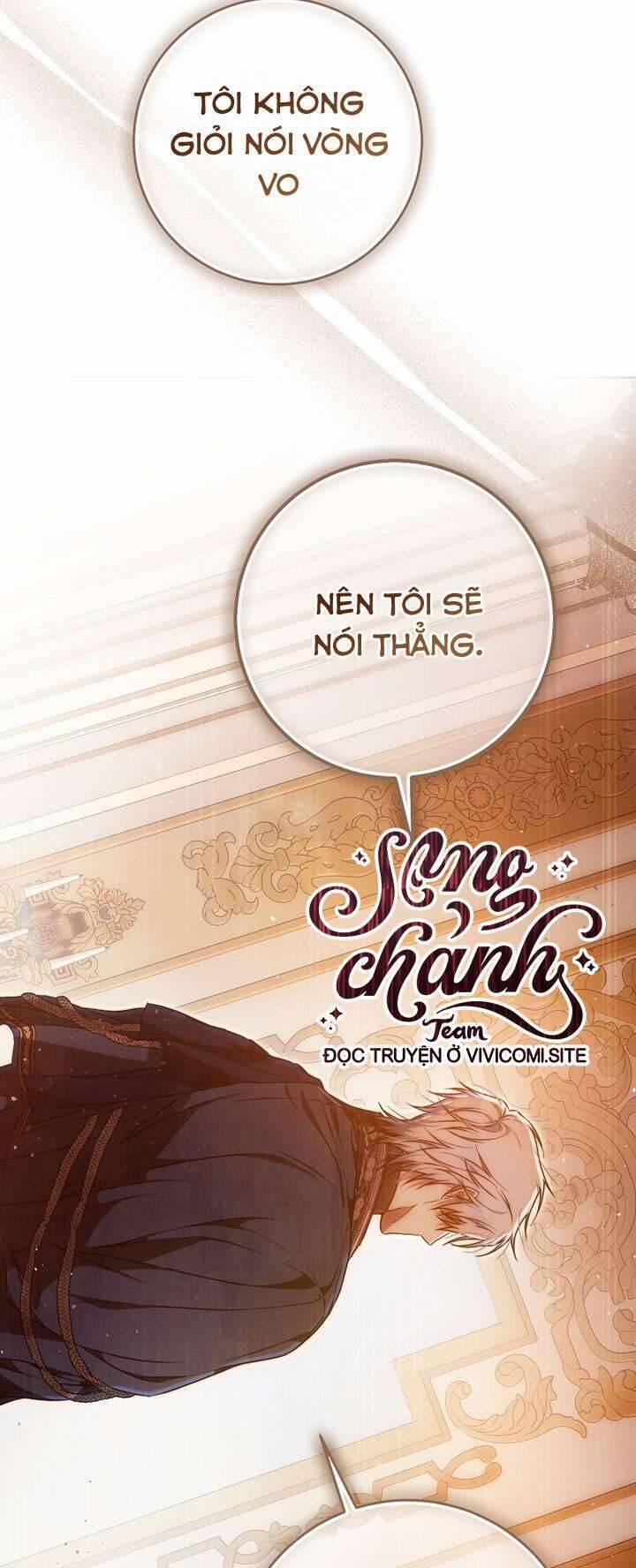 Tôi Trở Thành Vợ Nam Chính Chương 115 Trang 17