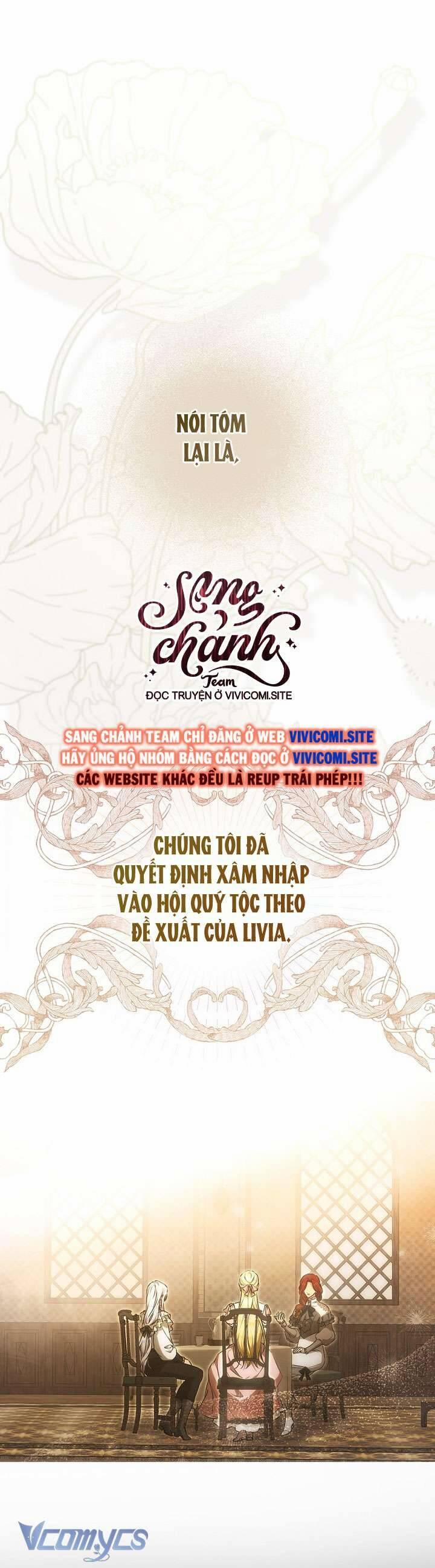 Tôi Trở Thành Vợ Nam Chính Chương 116 Trang 2