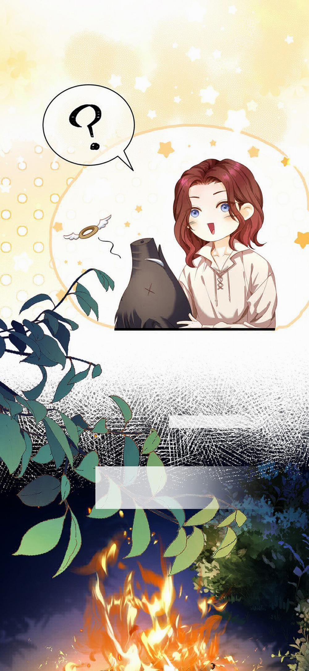 Tôi Trùng Sinh Trở Thành Tiểu Ác Long Của Vương Tử Điện Hạ 12 trang 11