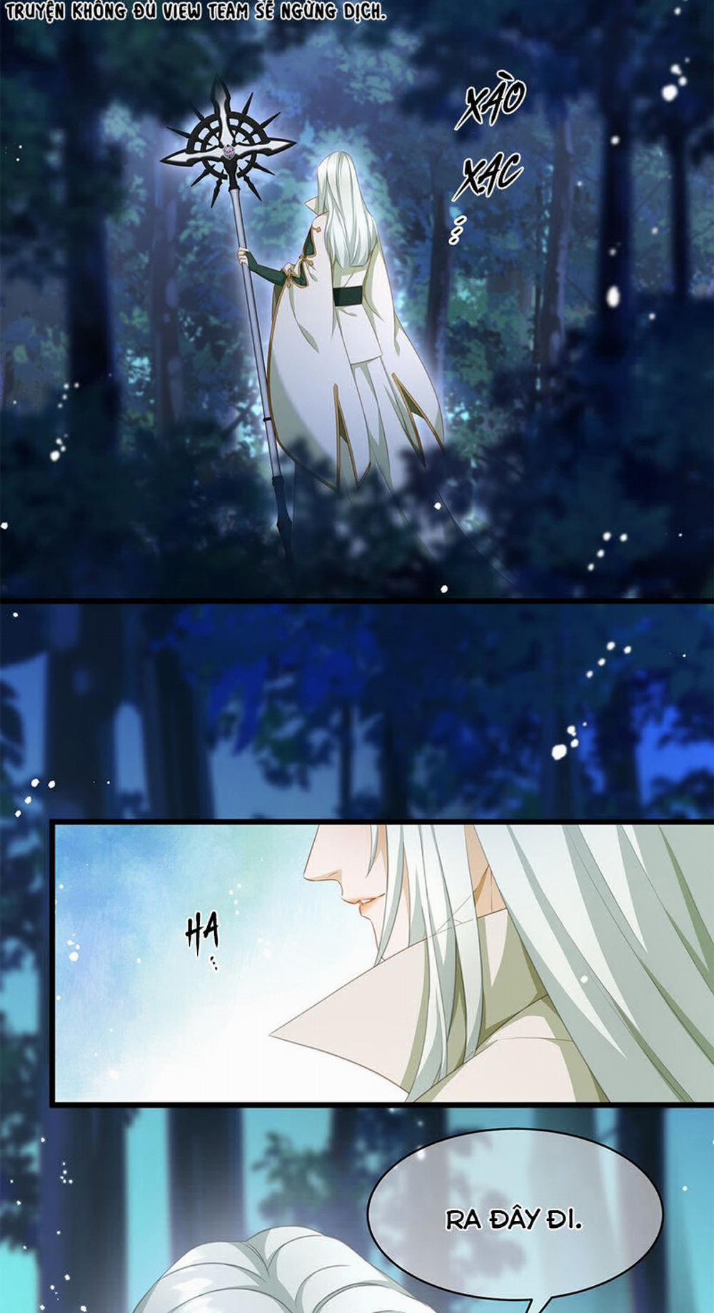 Tôi Trùng Sinh Trở Thành Tiểu Ác Long Của Vương Tử Điện Hạ 12 trang 17