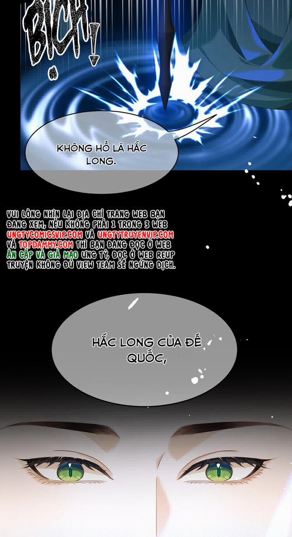 Tôi Trùng Sinh Trở Thành Tiểu Ác Long Của Vương Tử Điện Hạ 12 trang 24