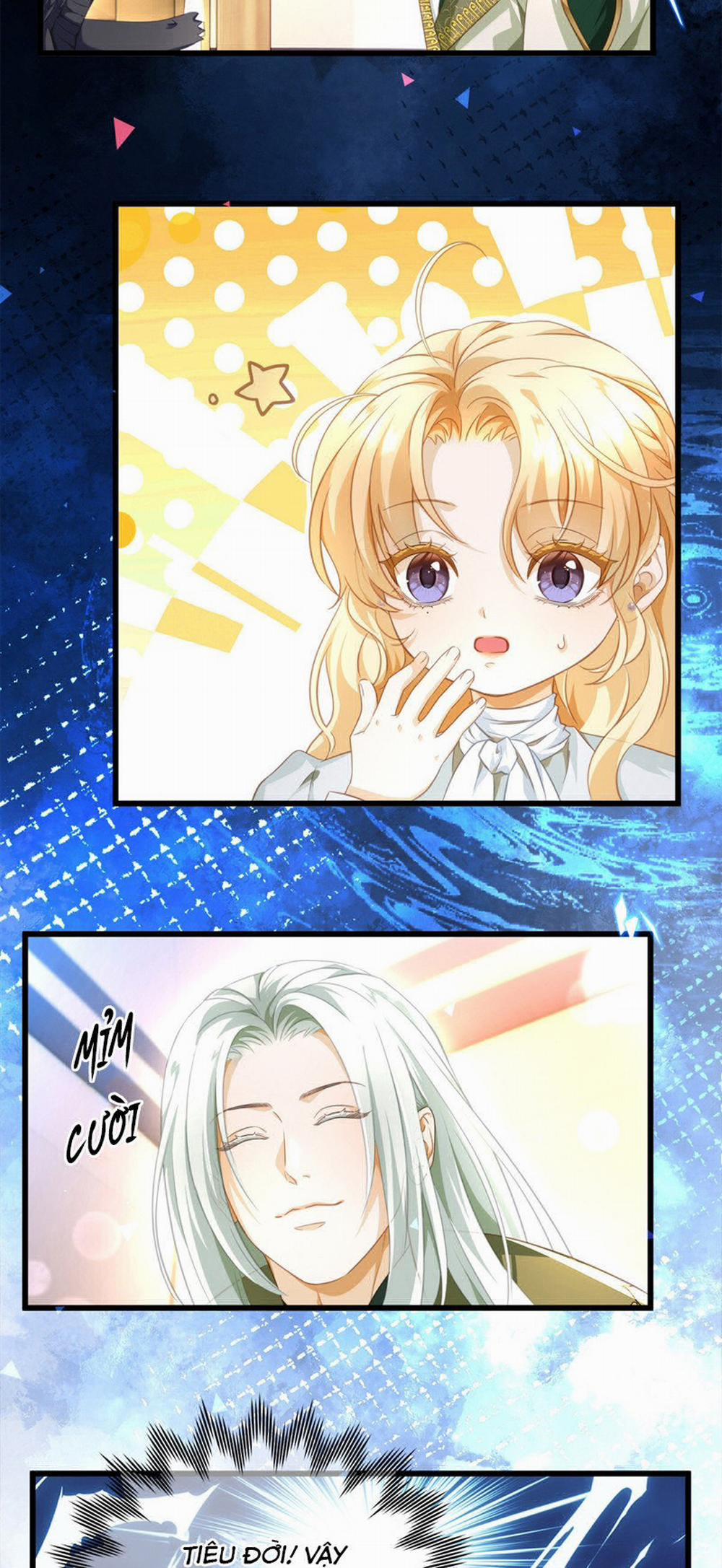 Tôi Trùng Sinh Trở Thành Tiểu Ác Long Của Vương Tử Điện Hạ 12 trang 7