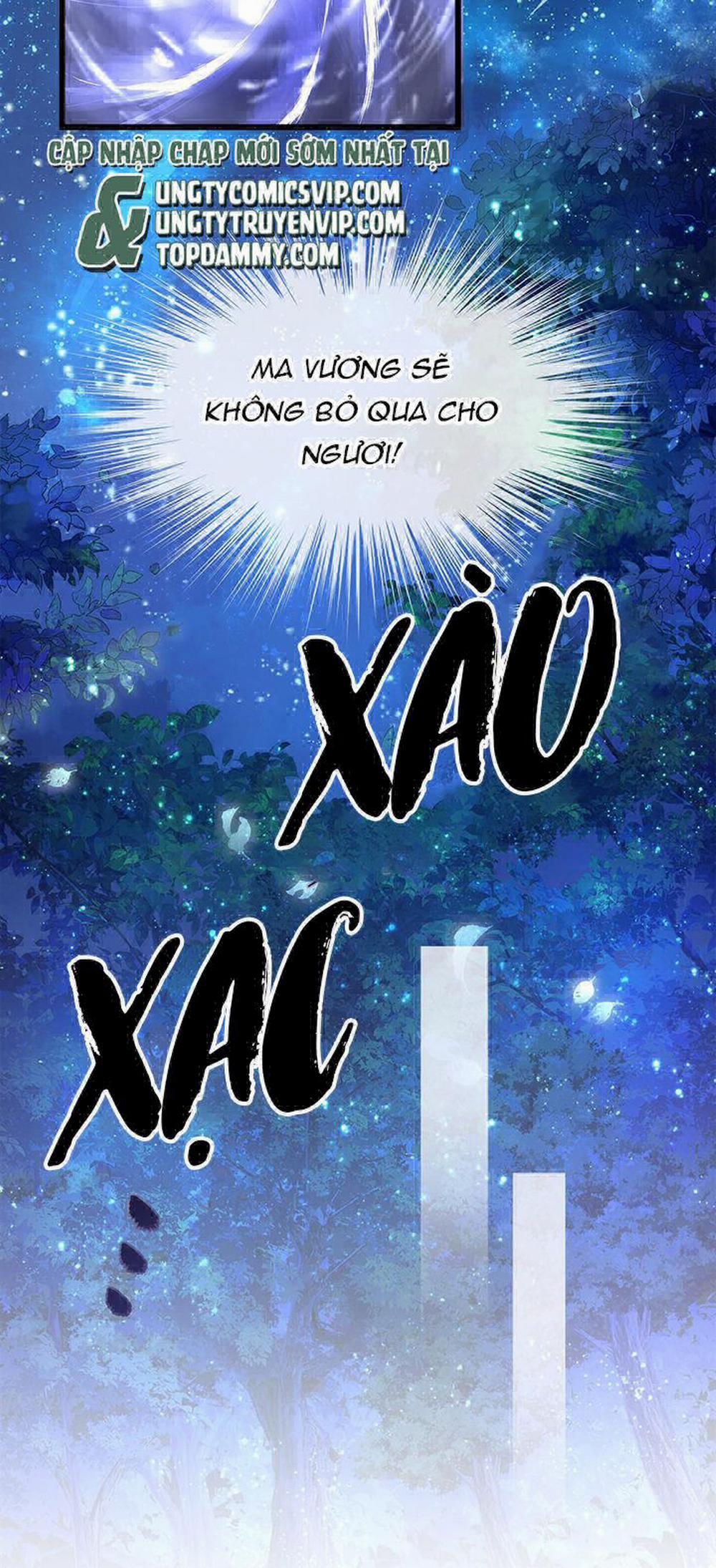 Tôi Trùng Sinh Trở Thành Tiểu Ác Long Của Vương Tử Điện Hạ 13 trang 11