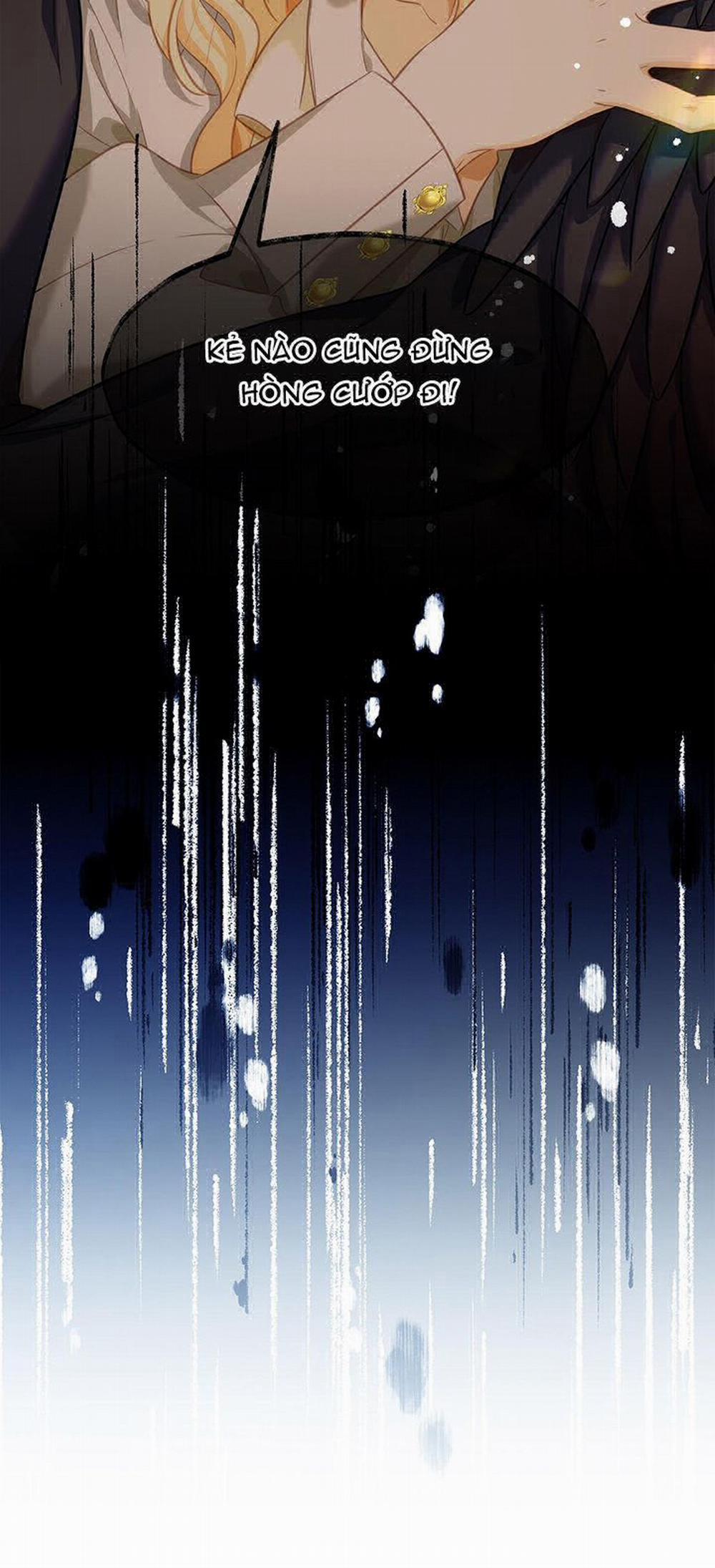 Tôi Trùng Sinh Trở Thành Tiểu Ác Long Của Vương Tử Điện Hạ 13 trang 20