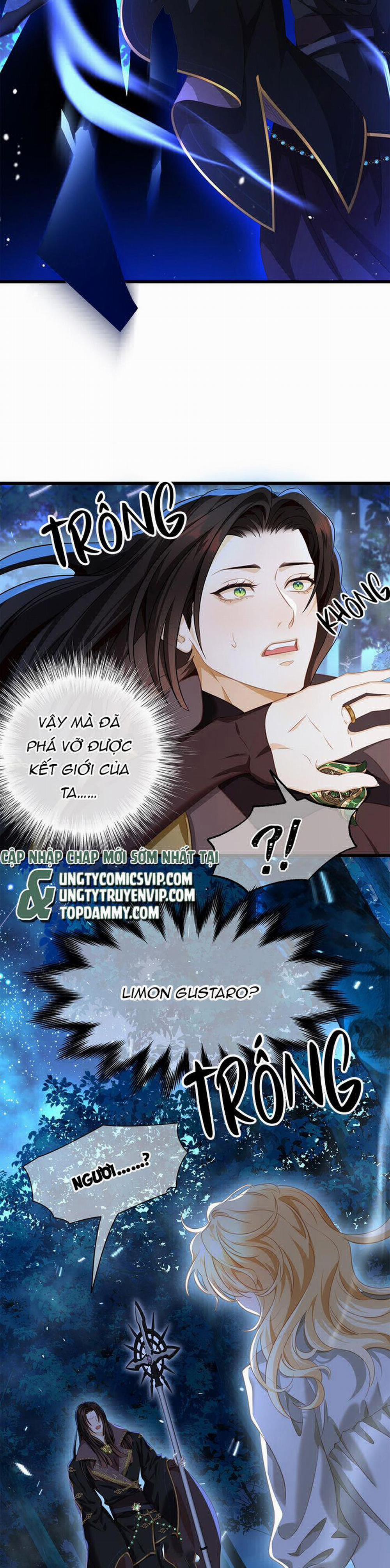 Tôi Trùng Sinh Trở Thành Tiểu Ác Long Của Vương Tử Điện Hạ 13 trang 5