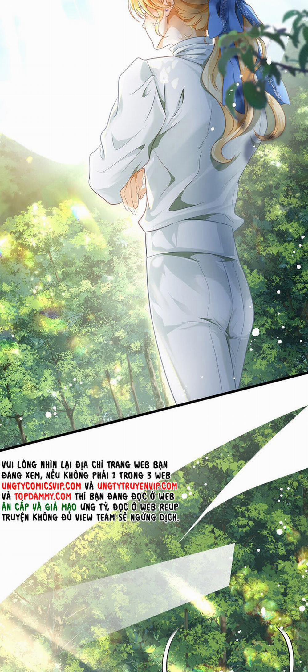 Tôi Trùng Sinh Trở Thành Tiểu Ác Long Của Vương Tử Điện Hạ 14 trang 21